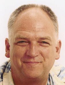 portrait of Jack Tremblay