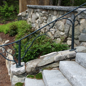 a typical Burdick & Associates design